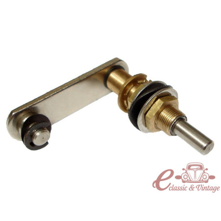 Eix mecanimso de eixugaparabrises kg 68-69