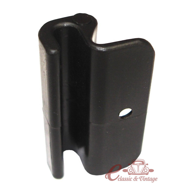 verrouillage de plage arrière 68- berline et cabriolet