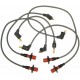 Cables de bujias para Type 3