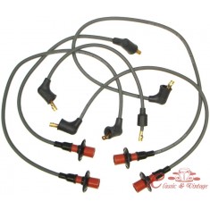 Cables de bujias para Type 3