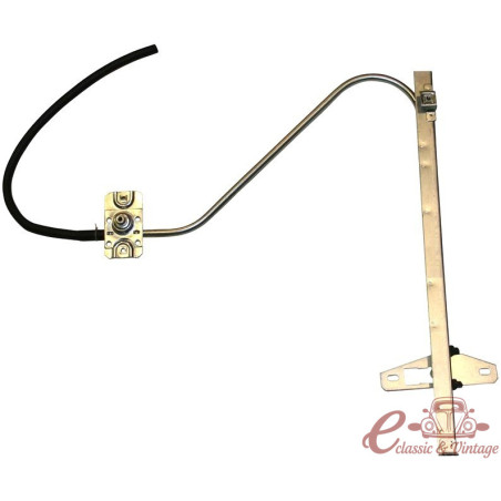 Mecanisme alçavidres dret