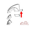 pied de porte complet gauche 8/55-