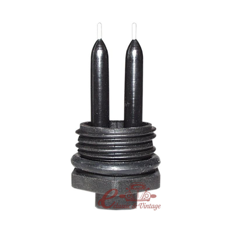 Sonde niveau liquide de refroidissement 10/82-7/89 1.6D-1.8