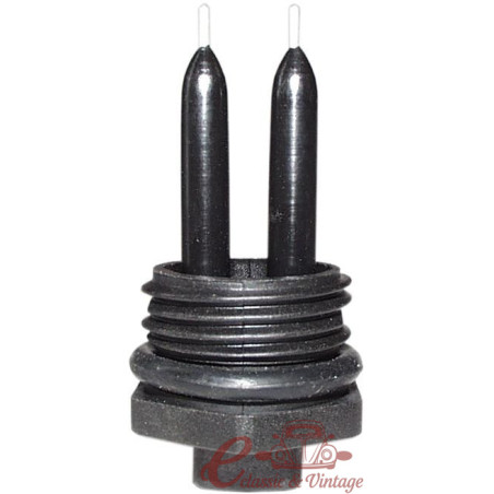 Sonde niveau liquide de refroidissement 10/82-7/89 1.6D-1.8