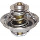 Thermostat 87°C T3 8/82-7/92 1.9-2.1