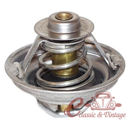 Termostato 87 ° C T3 8 / 82-7 / 92 1,9-2,1