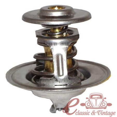 Termostato 80 ° C Golf 5 / 72-7 / 78 1,5-1,6, T3 8 / 87-7 / 90 1.6D