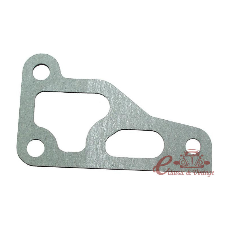 Junta de suport de filtre d'oli 2 / 74-10 / 91 1.5-1.8-D