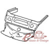 Spare wheel inner panel 1200-1300 7/67-
