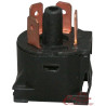 Interruptor do ventilador do sofagem (para veículo sem ar condicionado) 8 / 76-10 / 91