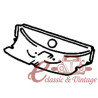 Spare wheel bottom plate 1200-1300 8/55-