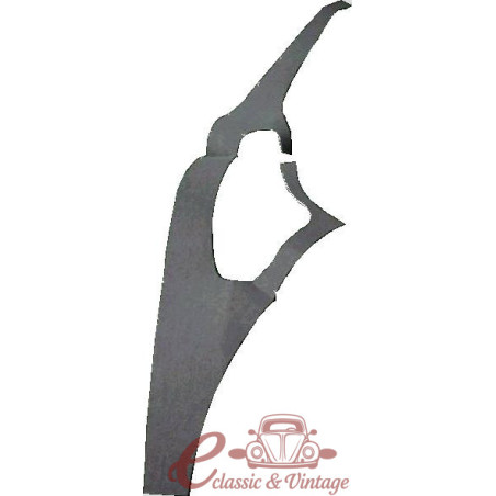 Feltre interior lateral esq