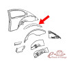 Left rear wing fixing 8/55-