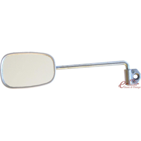 Retrovisor EXT esq 94x145 mm furgoneta REPRO