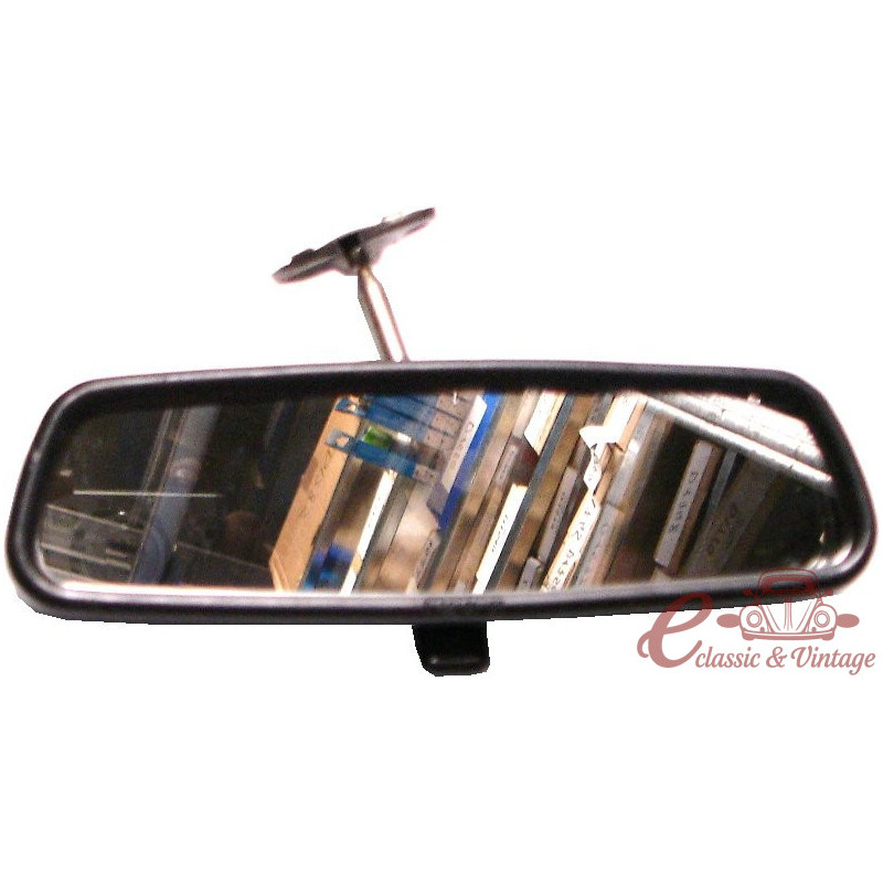 Espelho interior dia / noite