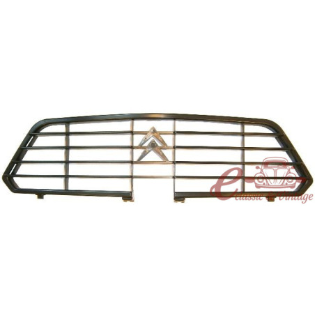 Calandra negra Dyane