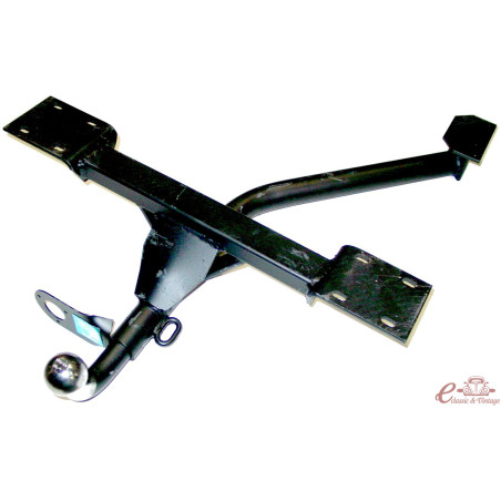 Bola para 2cv SINGLE ARM 500kgs