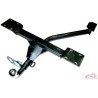 Bola para 2cv SINGLE ARM 500kgs