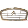 Calandre 2CV bord chromé (plastique 2CV4-6)