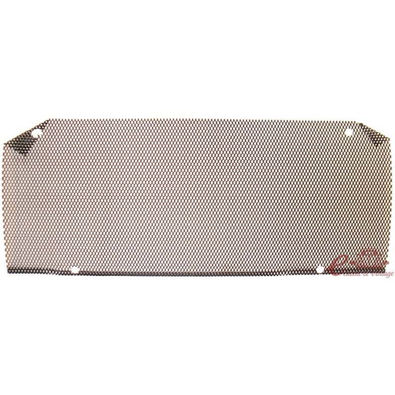 calandre calandre arrière