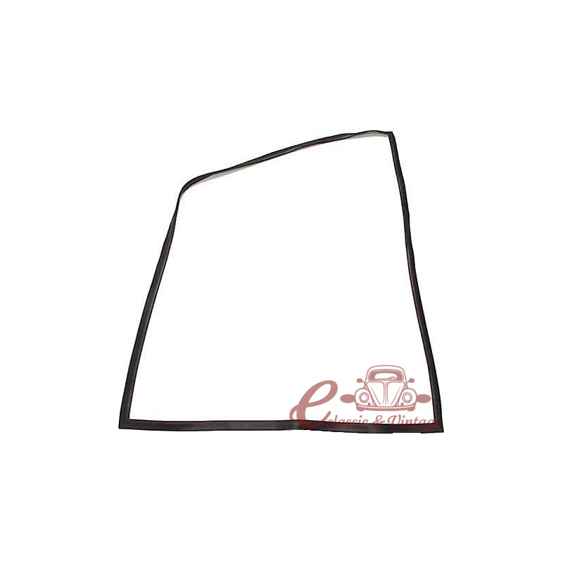 joint de porte d'entrée