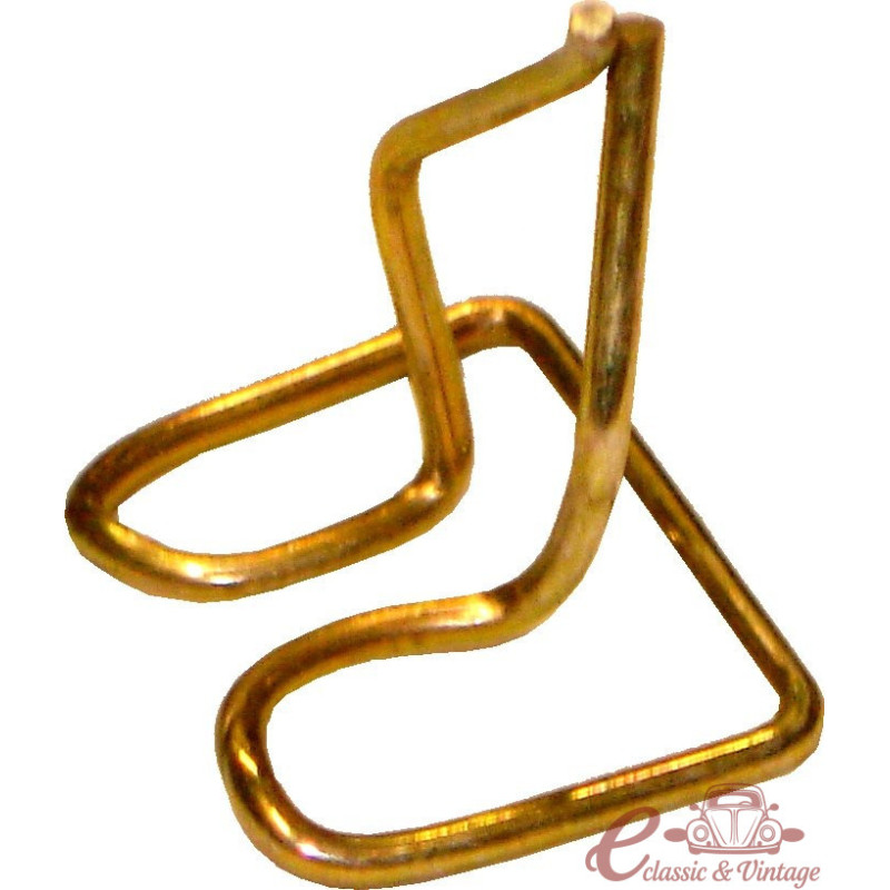 Clip de carrosserie (1)