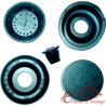 kit de reparo de cilindro de 25,4 mm