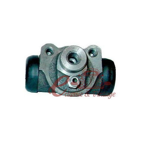 Cilindro de freio traseiro 17,5/9mm DOT