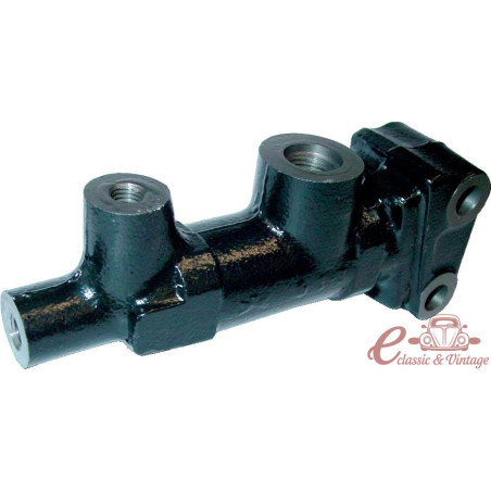 Cilindro mestre único DYANE 69-70 MEHARI 69-72 2CV4 70 diam 9