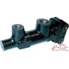 Cilindro mestre único DYANE 69-70 MEHARI 69-72 2CV4 70 diam 9