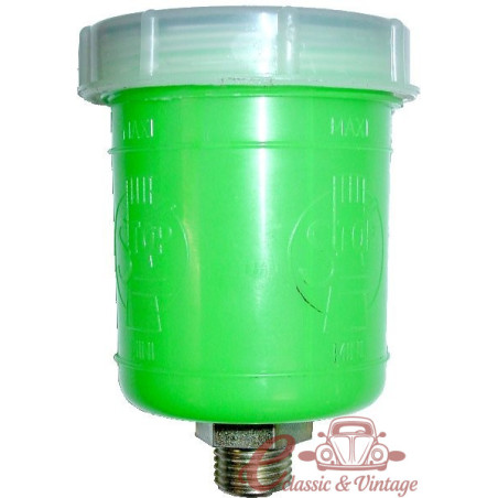 Dipòsit de bomba de fre simple ami 8 7 / 69-10 / 76 i tots ami super (LHM)