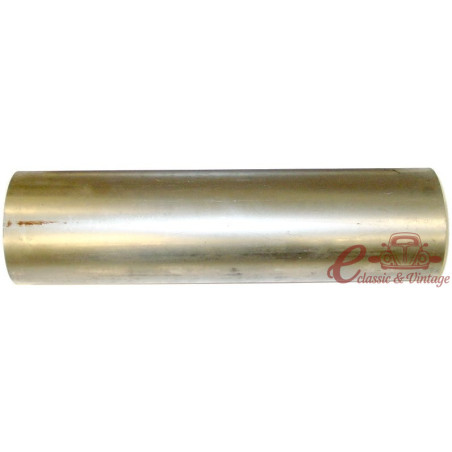Carter - suspension tube cylindrique van et ami, modèle épais (52,2cm de long)