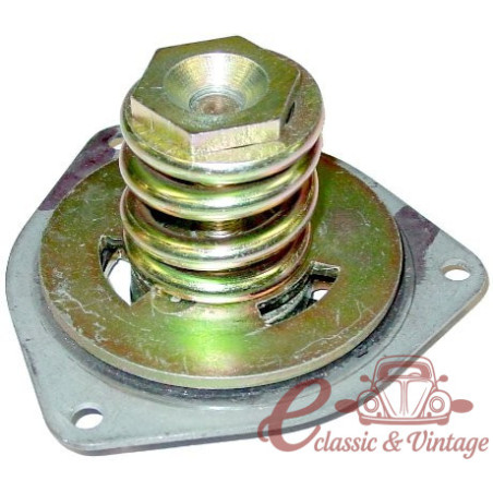 épurateur à friction