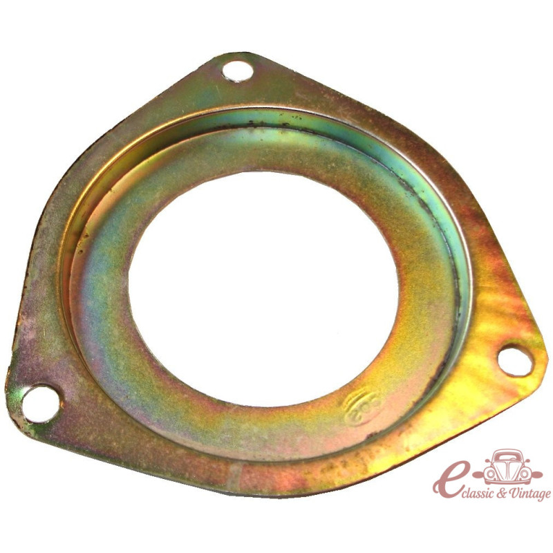 Defletor de limpador