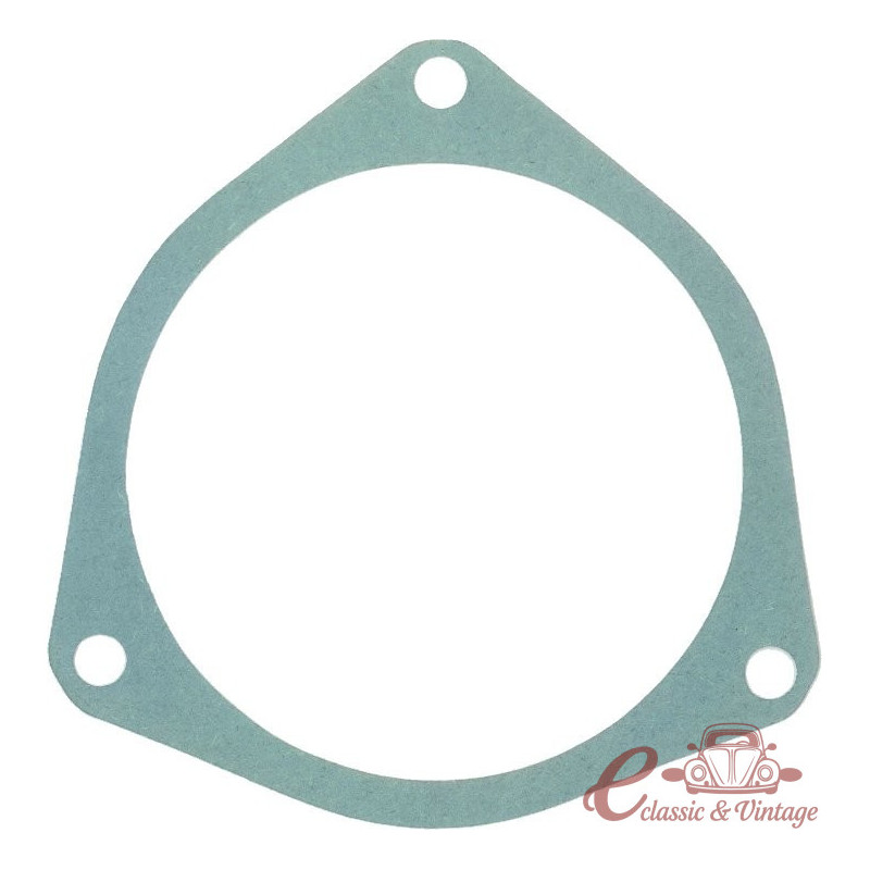 Scrubber paper board