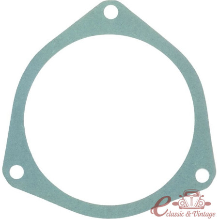 Scrubber paper board