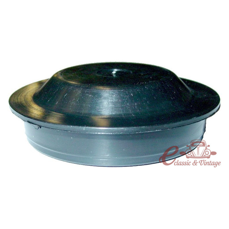 casquette en plastique