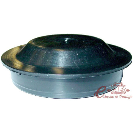 casquette en plastique