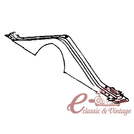 "Barret de Napoleon" 8/55-