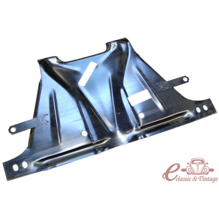 Xapa sota de nas de xassís 1200-1300 -7/65