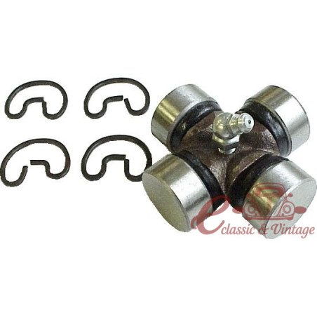 Crosshead todos os modelos