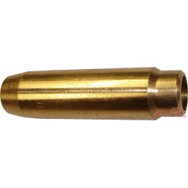Guia da válvula de admissão em bronze 42,3 mm