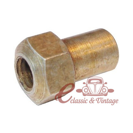 Ecrou de cache-culbuteurs