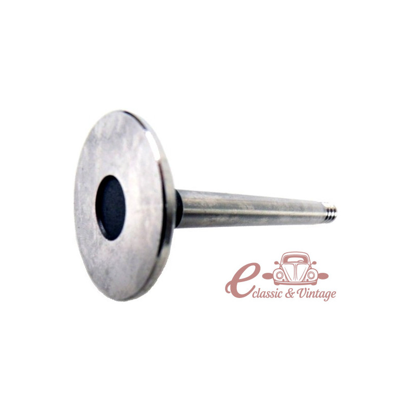 Válvula de escape 2cv4