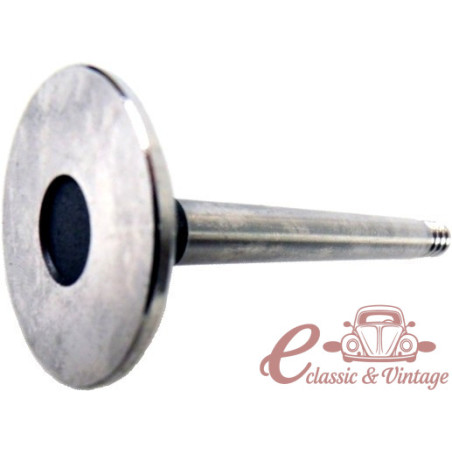 Válvula de escape 2cv4