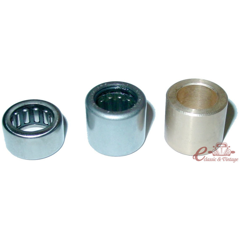 Casquet rodament agulles guiat 375-425 antic interior 12 ext 16