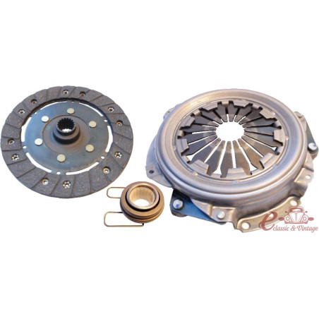 kit embrayage 2/82- sans marque