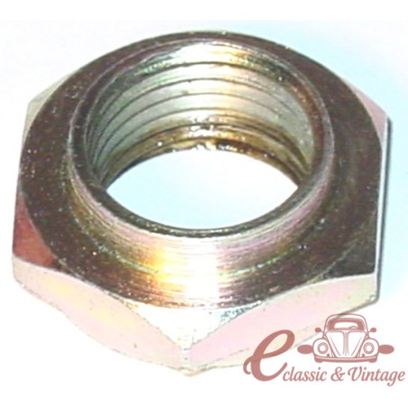 Porca de centrífuga