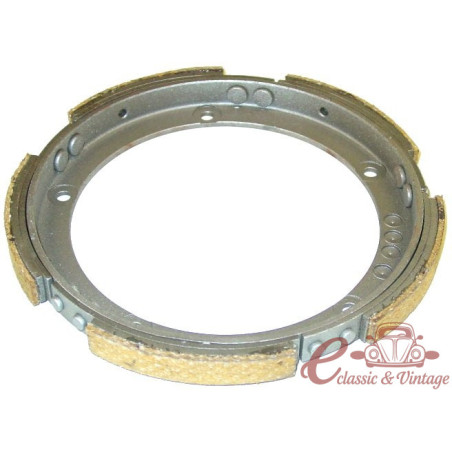 Coroa da embreagem centrífuga 2CV6 (27 mm) NOVA