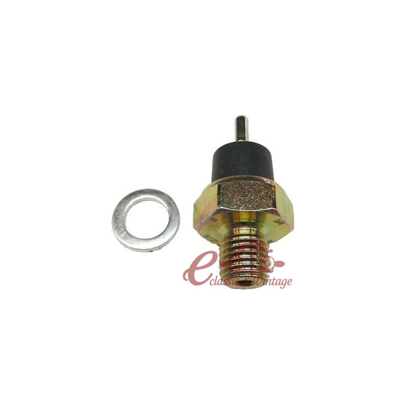 commutateur de pression d'huile